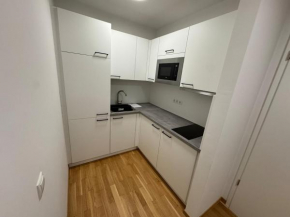 Apartment Innsbrucker Platz 1